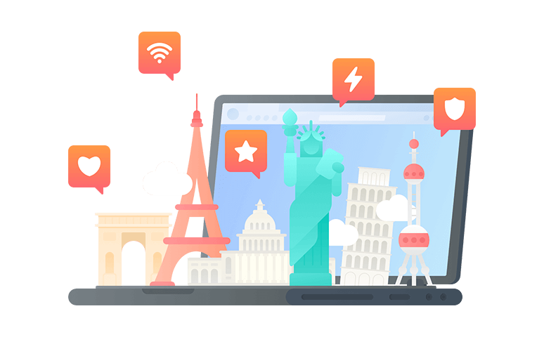 在英国连接到中国vpn - 回国加速器